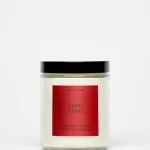 Bougie Selv Rituel - Lueur Minuit - Fleuriste Au Coin de Sophie Boisbriand & St-Eustache