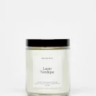 Bougie Selv Rituel - Lueur Nordique - Fleuriste Au Coin de Sophie Boisbriand & St-Eustache