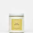 Bougie Selv Rituel - Lueur spirituelle - Fleuriste Au Coin de Sophie Boisbriand & St-Eustache