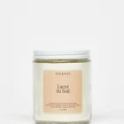 Bougie Selv Rituel - Lueur du Sud - Fleuriste Au Coin de Sophie Boisbriand & St-Eustache Bougie Selv Rituel - Lueur du Sud - Fleuriste Au Coin de Sophie Boisbriand & St-Eustache