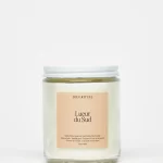Bougie Selv Rituel - Lueur du Sud - Fleuriste Au Coin de Sophie Boisbriand & St-Eustache