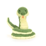 jellycat peluche cizi le serpent · cizi snake