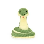 jellycat peluche cizi le serpent · cizi snake