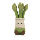 peluche jellycat asperge · amuseables asparagus peluche jellycat asperge · amuseables asparagus
