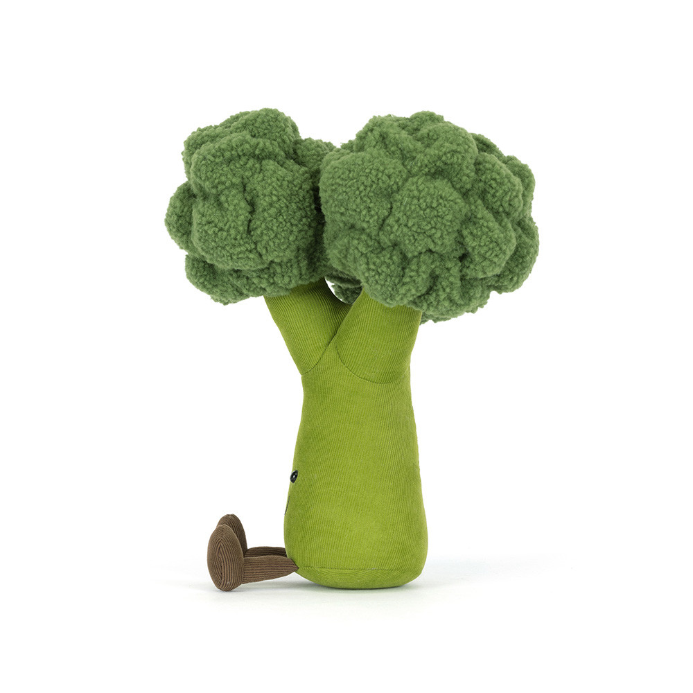 peluche jellycat brocoli · amuseables broccoli