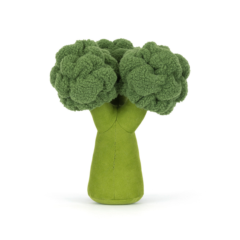 peluche jellycat brocoli · amuseables broccoli