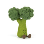 peluche jellycat brocoli · amuseables broccoli
