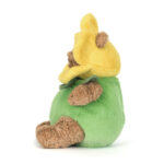 jellycat peluche ourson jonquille · bartholomew bear daffodil outfit