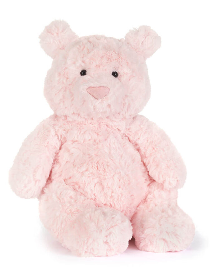jellycat peluche ouson leola · leola bear