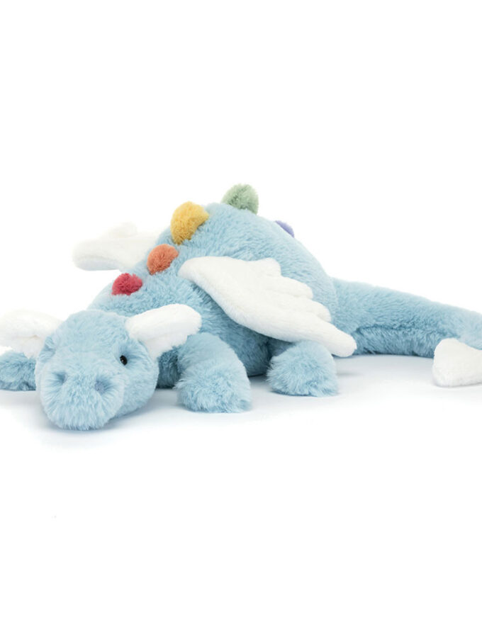 jellycat peluche sky dragon