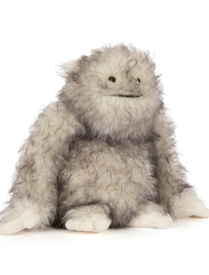 jellycat peluche bretti yeti