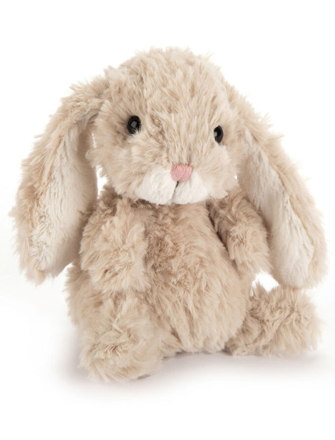 jellycat peluche yummy bunny
