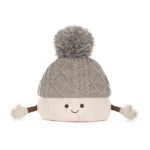jellycat tuque · amuseables pomilly