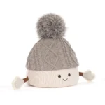jellycat tuque · amuseables pomilly