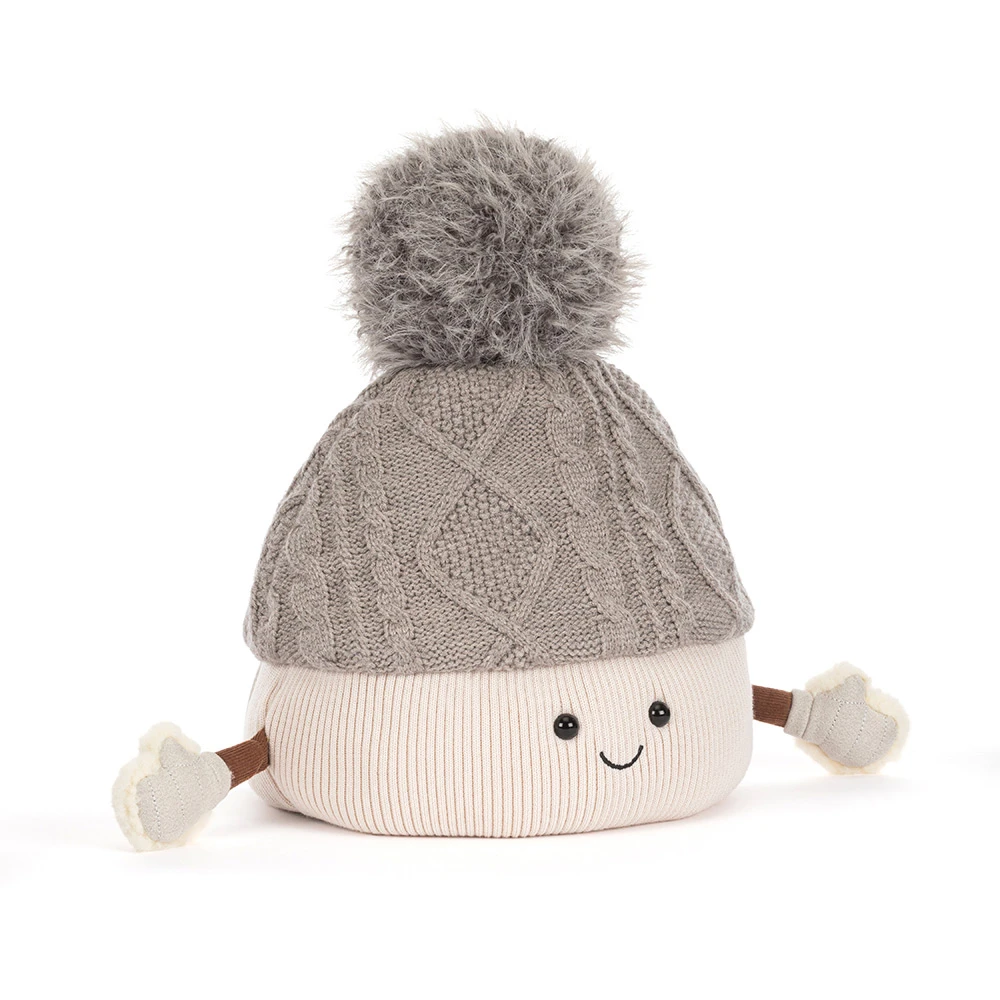 jellycat tuque · amuseables pomilly