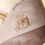 jellycat botte d'hiver · amuseables perta snow boot