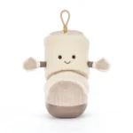 jellycat botte d'hiver · amuseables perta snow boot