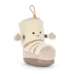 jellycat botte d'hiver · amuseables perta snow boot