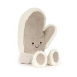 jellycat mitaine · amuseables fitswell mitten