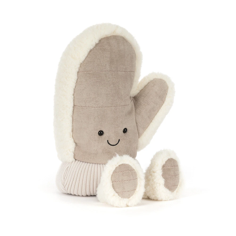 jellycat mitaine · amuseables fitswell mitten