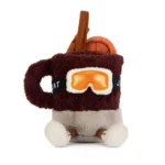 jellycat tasse boisson épicée · amuseables mullover spiced drink