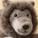 jellycat loup · ulrich wolf