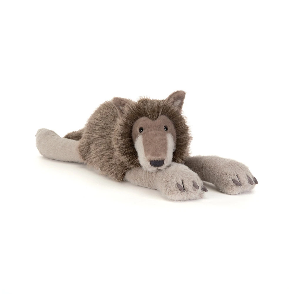 jellycat loup · ulrich wolf